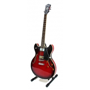 Washburn HB30DL-AM gitara elektryczna