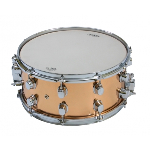 Mapex PB4653 LE werbel Cezary Konrad