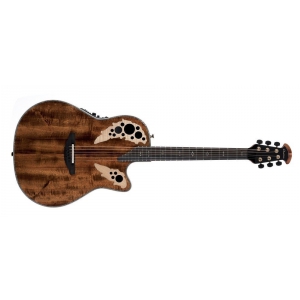 Ovation C2078AXP-KOA Elite Plus Deep Contour Cutaway Koa Gitara elektroakustyczna