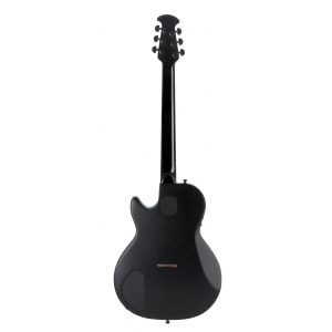 Ovation VIPERDPA-5 Dave Amato Signature Viper USA Gitara elektryczna czarna