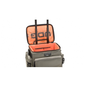 UDG SlingBag Trolley Deluxe Set Gold Bronze Orange