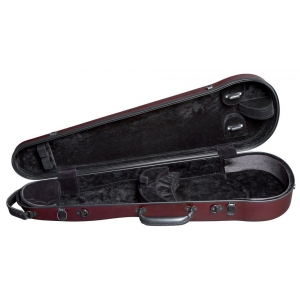 GEWA (PS350084) Futera skrzypcowy CVF 05 4/4 pink