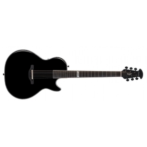 Ovation VIPERDPAK-5 Dave Amato Signature Viper Gitara elektryczna czarna