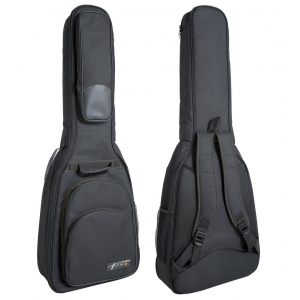 GEWA (PS223100) Gig-Bag gitarowy TURTLE Serie 125 Klasyczna 4/4
