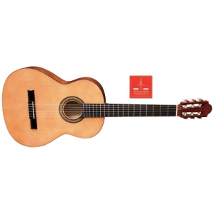 GEWA (PS500161) Gitara klasyczna Almeria Europa Rozmiar 4/4