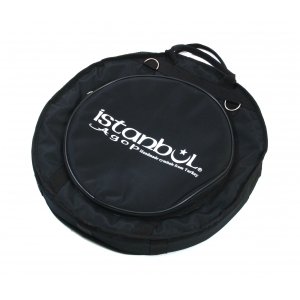 Istanbul Cymbal Bag pokrowiec na talerze (czarny)