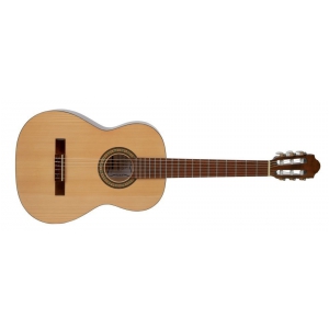 GEWA (PS500159) Gitara klasyczna Almeria Europa Rozmiar 7/8