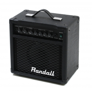 Randall RX15M wzmacniacz gitarowy