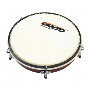 Canto HD10L bbenek drewniany 10″