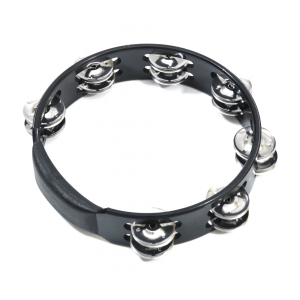 Canto MT11B tamburyn 8″ / podwójny talerz