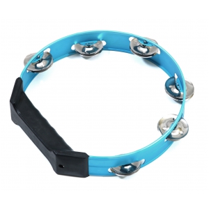 Canto MT15 tamburyn 8″ alu / pojedynczy talerz