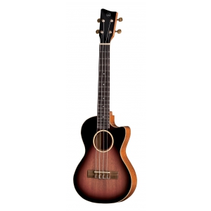 VGS (VG512606) Tenor Elektro-akustyczne Ukulele Manoa Roadie R-TE-CE-SUN E-A Tenor