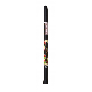 Toca (TO804300) World Percussion Duro Didgeridoos Mae (malowane)