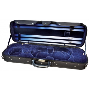 GEWA (PS350125) Futera skrzypcowy CVK 03 Rozmiar 4/4