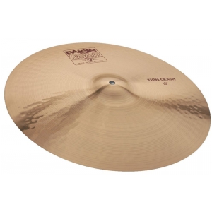 Paiste Crash 2002 17″