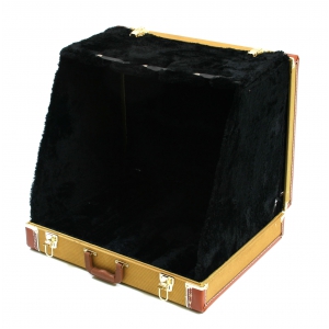 Rockstand 20857 T futera/statyw na 3 gitary