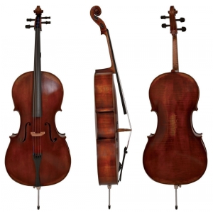 GEWA Strings Wiolonczela Germania 11 4/4 Model Roma