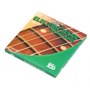 Dadi EB-147 struny do gitary basowej 45-125