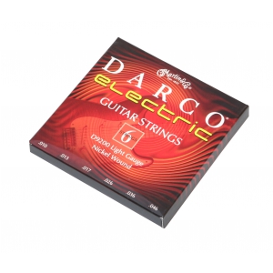 Darco D9200 struny do gitary elektrycznej 10-46