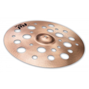 Paiste Talerz efektowy PST-X Swiss Crash 18″ Thin Crash