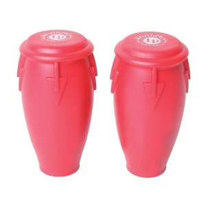 Latin Percussion RHYTHMIX Conga Shaker Cherry