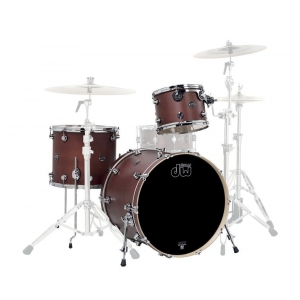 Drum Workshop Zestaw bbnw Performance Tobacco