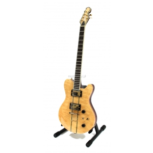 Indie Shape Custom natural gitara elektryczna