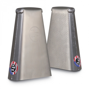 Latin Percussion Dzwonki alpejskie Guira