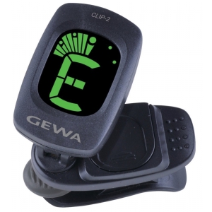 GEWA Tuner CLIP-2