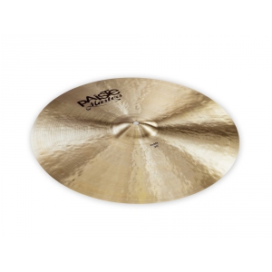 Paiste Ride Masters Collection 24 Thin