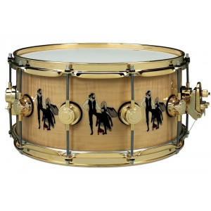 Drum Workshop Fleetwood Mac RUMORS