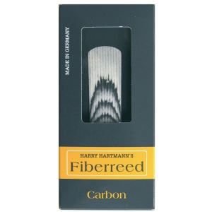 Fiberreed Stroik Saksofon barytonowy Fiberreed Carbon S