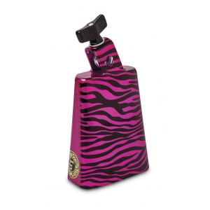 Latin Percussion Dzwonki alpejskie Collect-A-Bells Purple Zebra