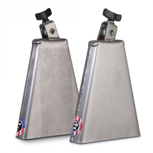 Latin Percussion Dzwonki alpejskie Guira