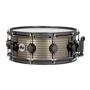 Drum Workshop Snaredrum 14x6,5″