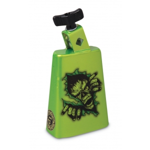 Latin Percussion Dzwonki alpejskie Collect-A-Bells Zombie Green