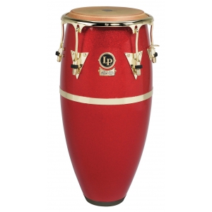Latin Percussion Conga Galaxy Fiberglass Tumba 12 1/2″
