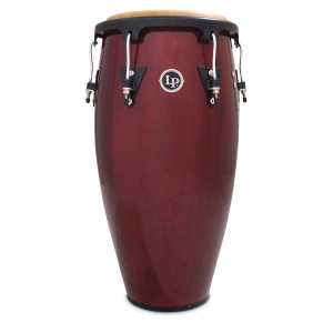 Latin Percussion Conga Aspire 12″ Dark Wood