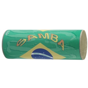 Remo Shaker Samba 6″ x 2 1/4″