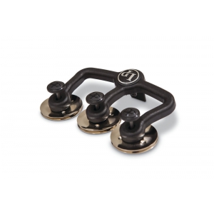 Latin Percussion LP RAW Series Sound Enhancer Jingle