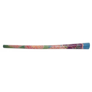 Kamballa Didgeridoo Dug ok. 130 cm