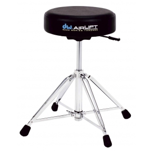 Drum Workshop 9100AL Air Lift stołek do perkusji