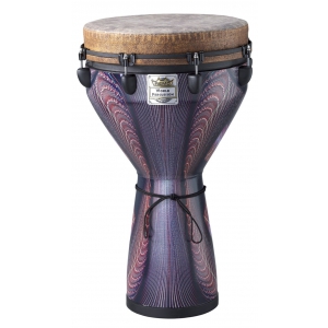 Remo Djembe Mondo DJ-0014-36