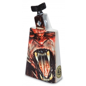 Latin Percussion Dzwonki alpejskie Collect-A-Bells Demon