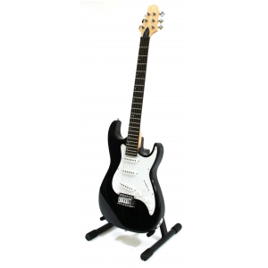 Samick MB1 BK gitara elektryczna