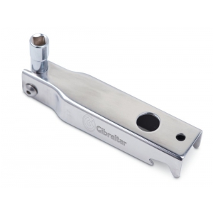 Gibraltar Klucz do strojenia SC-KZK