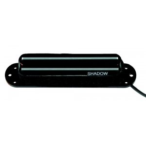 Shadow Wzmacniacz magnetyczny SH661 Twinbucker
