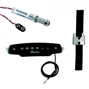 Shadow Wzmacniacz magnetyczny Gitara akustyczna SH 141 Gitara akustyczna 141