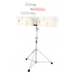 Latin Percussion Statyw do timbalesw Prestige Thunder Timbales