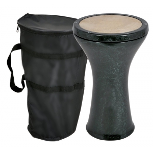 GEWA Darbuka Egipskie Wysokość 40cm - fi 8,4″